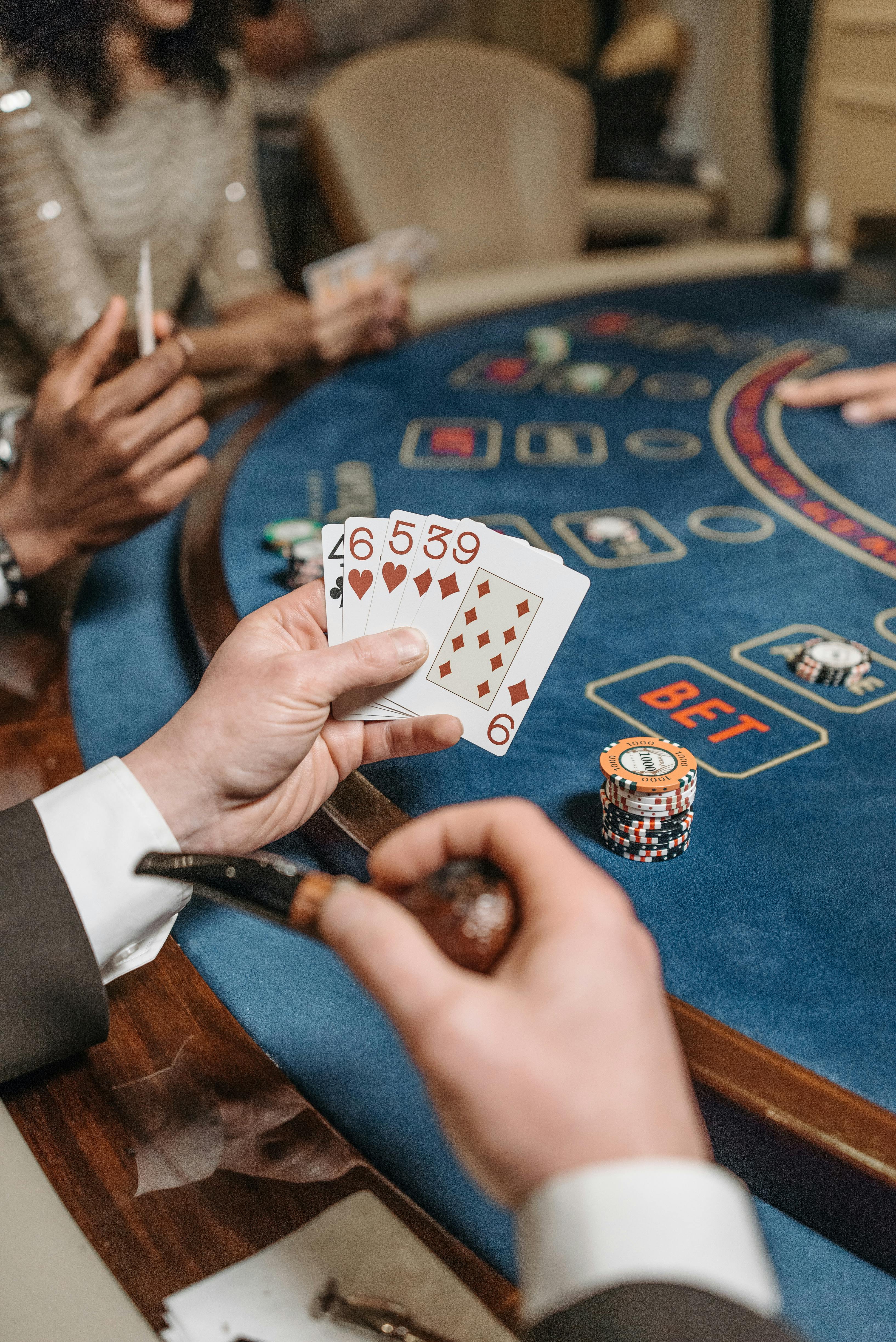Best 5 Ways to Be a Bookie in 2025: Tips for Success